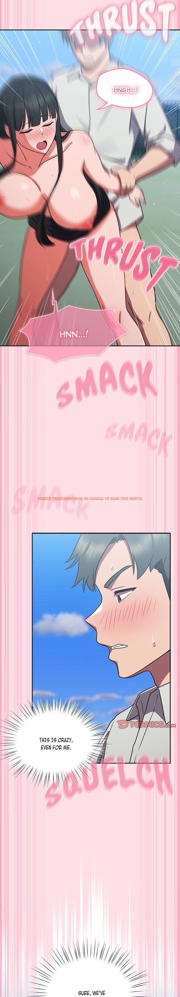 Read Hentai Image 17 c90d2 in comic Let’s Play Hooky - Chapter 8 - www.hentaitnt.net