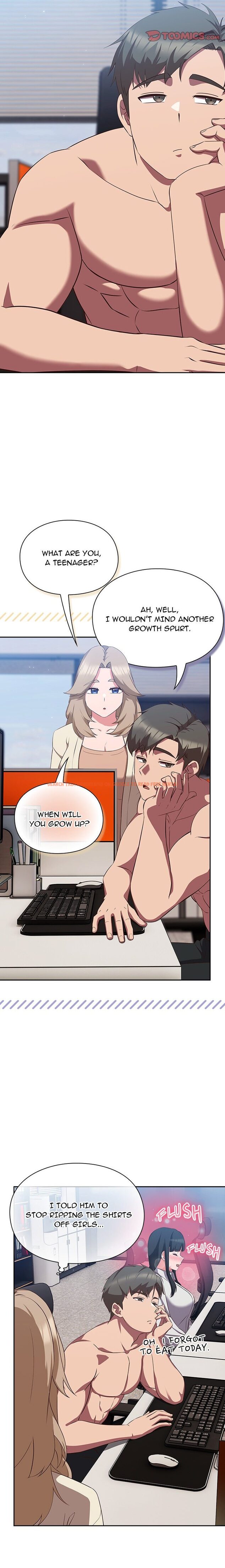 Read Hentai Image 27 c90d2 in comic Let’s Play Hooky - Chapter 8 - www.hentaitnt.net