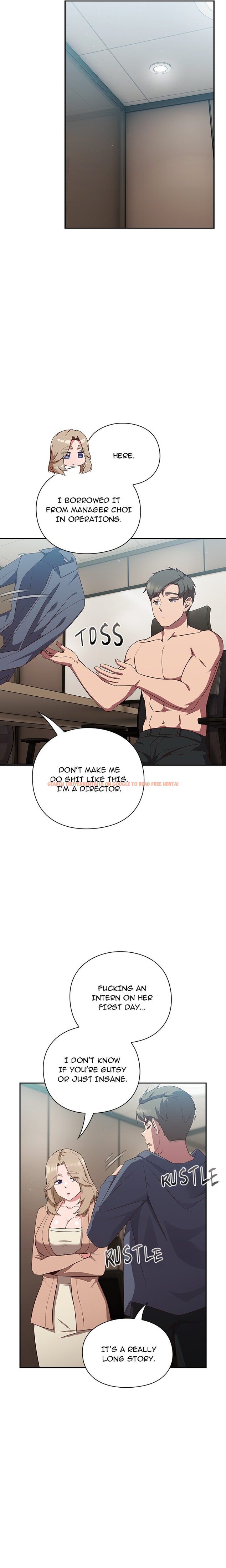 Read Hentai Image 29 c90d2 in comic Let’s Play Hooky - Chapter 8 - www.hentaitnt.net