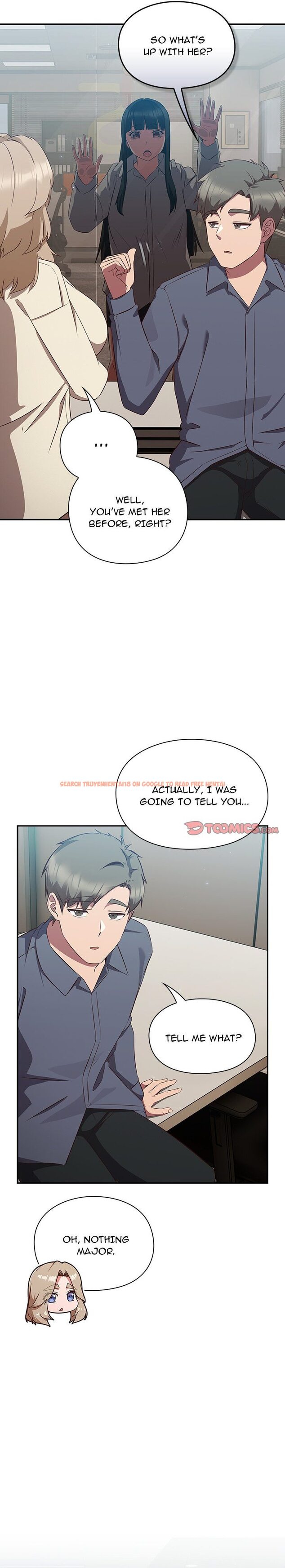 Read Hentai Image 30 c90d2 in comic Let’s Play Hooky - Chapter 8 - www.hentaitnt.net