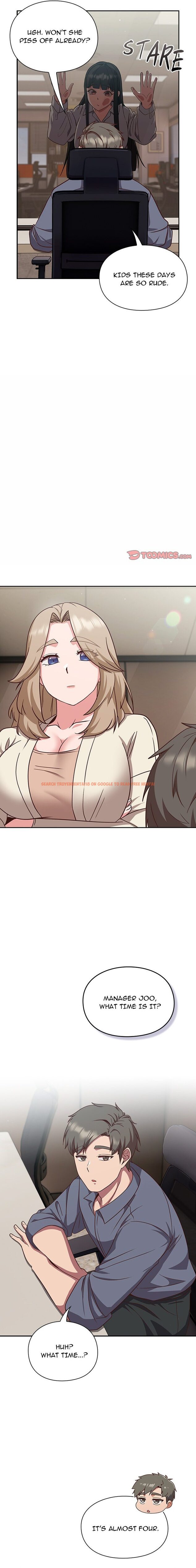 Read Hentai Image 11 b15be in comic Let’s Play Hooky - Chapter 9 - www.hentaitnt.net