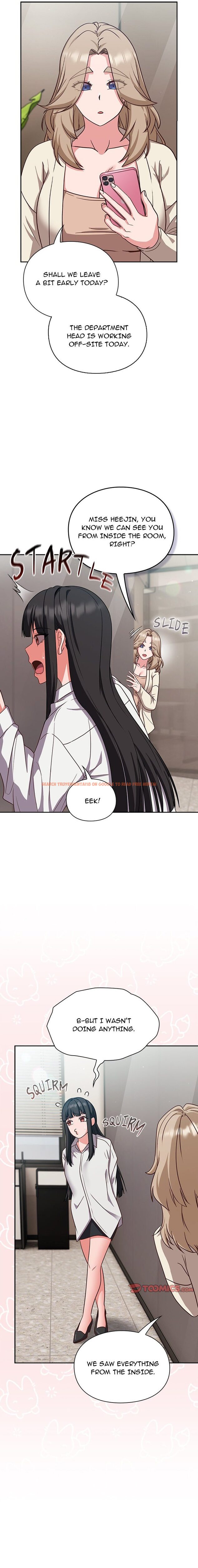 Read Hentai Image 12 b15be in comic Let’s Play Hooky - Chapter 9 - www.hentaitnt.net