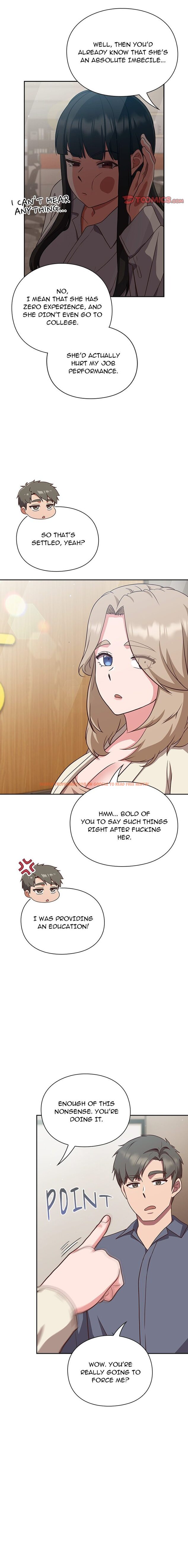Read Hentai Image 4 b15be in comic Let’s Play Hooky - Chapter 9 - www.hentaitnt.net