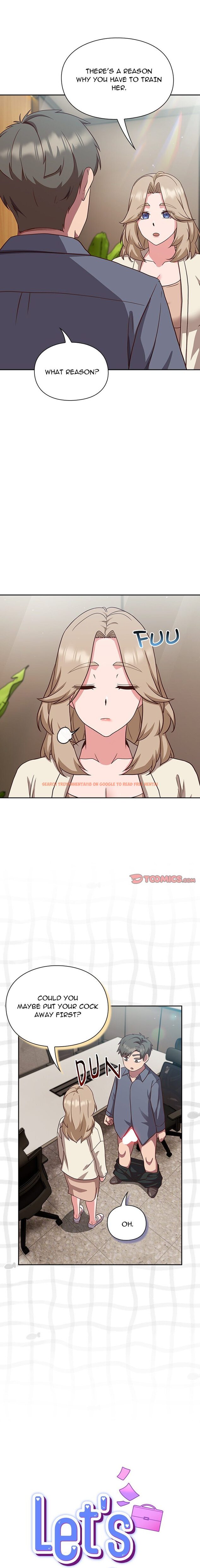 Read Hentai Image 5 b15be in comic Let’s Play Hooky - Chapter 9 - www.hentaitnt.net