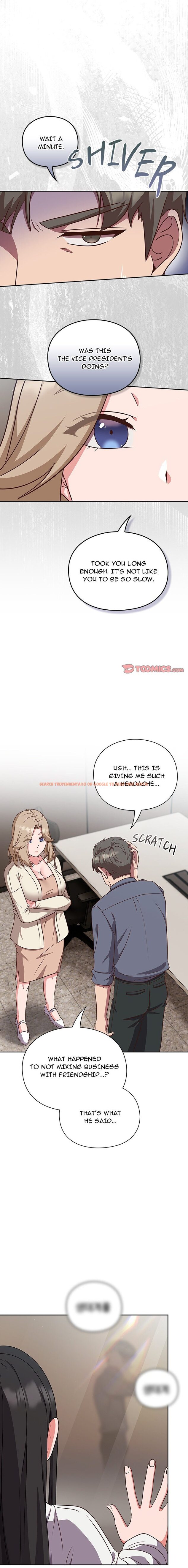 Read Hentai Image 8 b15be in comic Let’s Play Hooky - Chapter 9 - www.hentaitnt.net