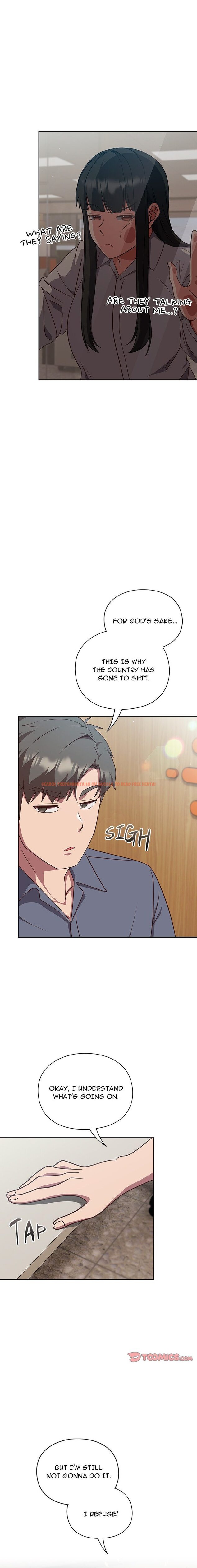 Read Hentai Image 9 b15be in comic Let’s Play Hooky - Chapter 9 - www.hentaitnt.net