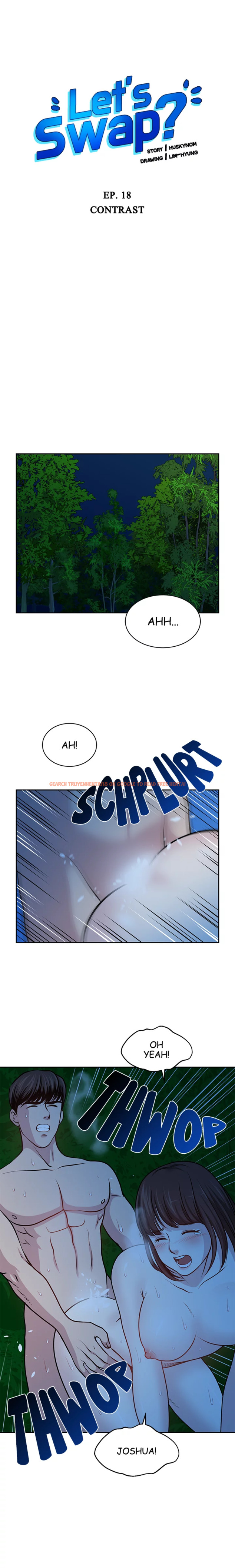 Read Hentai Image 1 688 in comic Let’s Swap - Chapter 18 - www.hentaitnt.net