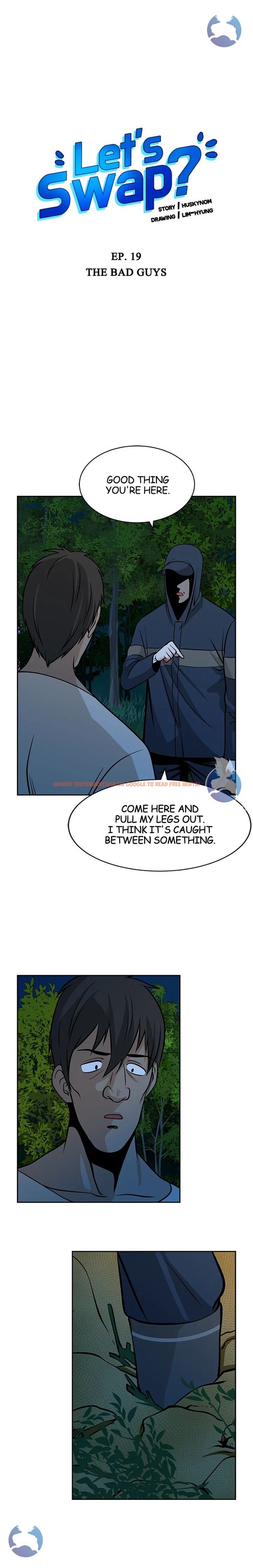 Read Hentai Image 1 577 in comic Let’s Swap - Chapter 19 - www.hentaitnt.net