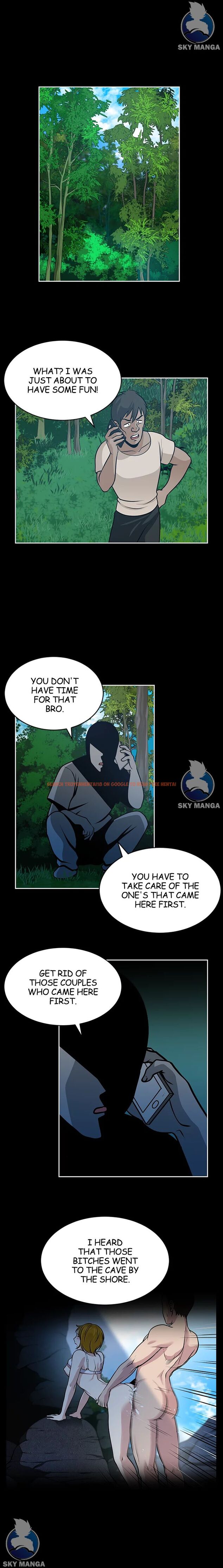 Read Hentai Image 7 577 in comic Let’s Swap - Chapter 19 - www.hentaitnt.net