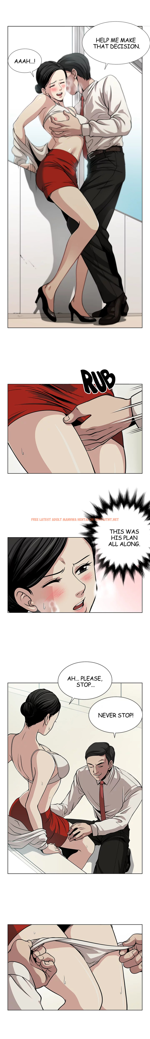 Read Hentai Image 2 620 in comic Let’s Swap - Chapter 2 - hentaitnt.net