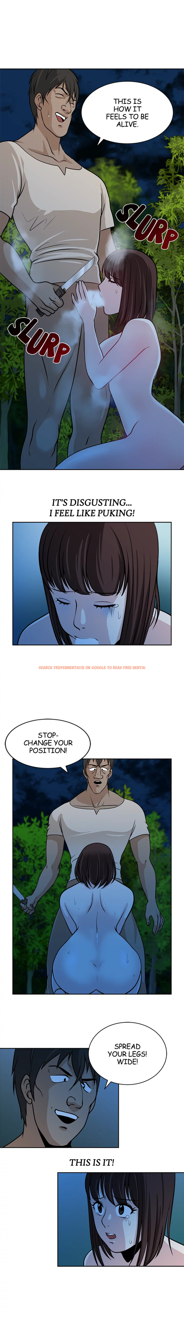 Read Hentai Image 10 293 in comic Let’s Swap - Chapter 20 - hentaitnt.net