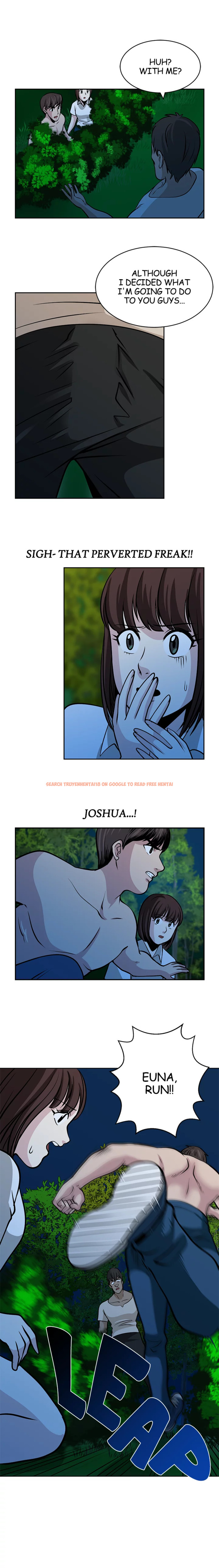 Read Hentai Image 2 293 in comic Let’s Swap - Chapter 20 - hentaitnt.net