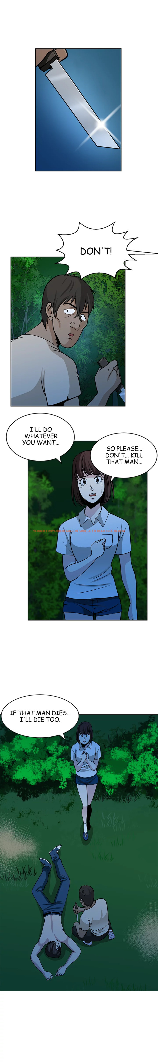 Read Hentai Image 5 293 in comic Let’s Swap - Chapter 20 - hentaitnt.net