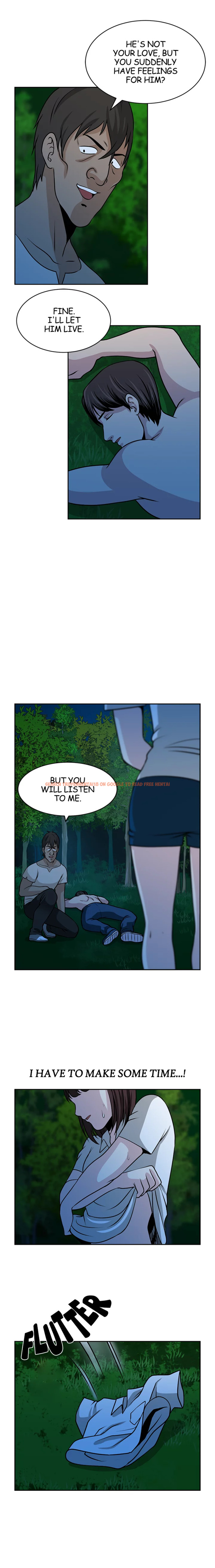 Read Hentai Image 6 293 in comic Let’s Swap - Chapter 20 - hentaitnt.net