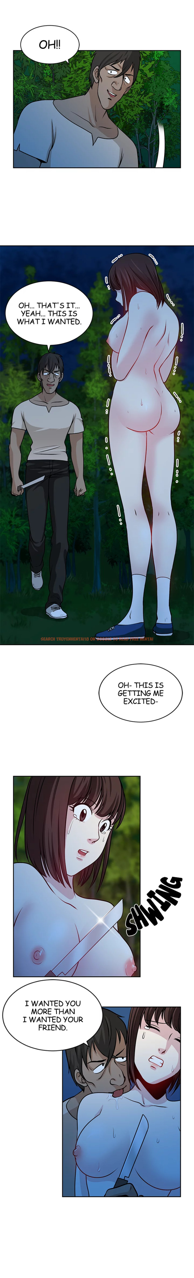 Read Hentai Image 7 293 in comic Let’s Swap - Chapter 20 - hentaitnt.net