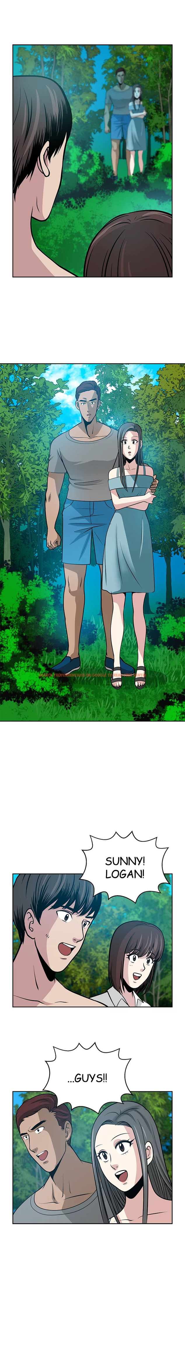 Read Hentai Image 15 987 in comic Let’s Swap - Chapter 21 - hentaitnt.net