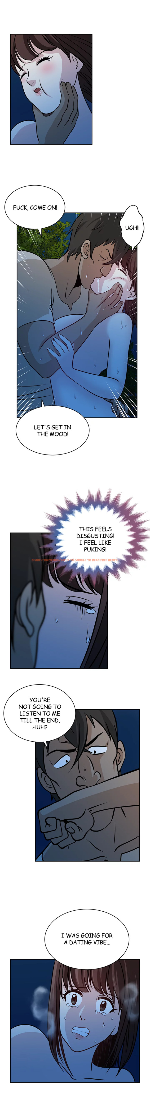 Read Hentai Image 5 987 in comic Let’s Swap - Chapter 21 - hentaitnt.net