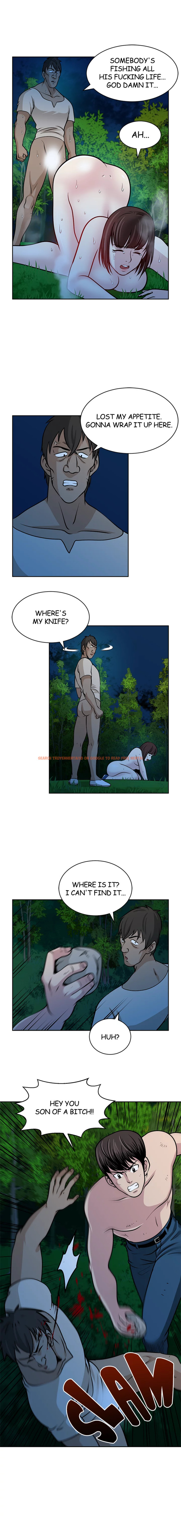 Read Hentai Image 9 987 in comic Let’s Swap - Chapter 21 - hentaitnt.net
