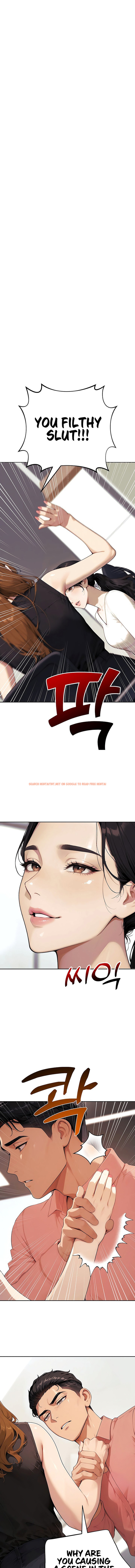 Lewd Theater - Chapter 16