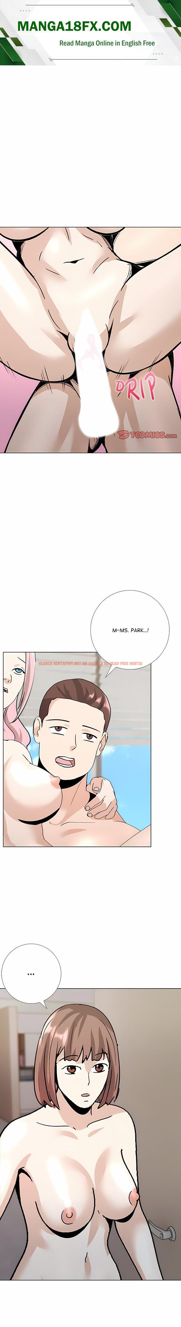 Liberating Coast - Chapter 15