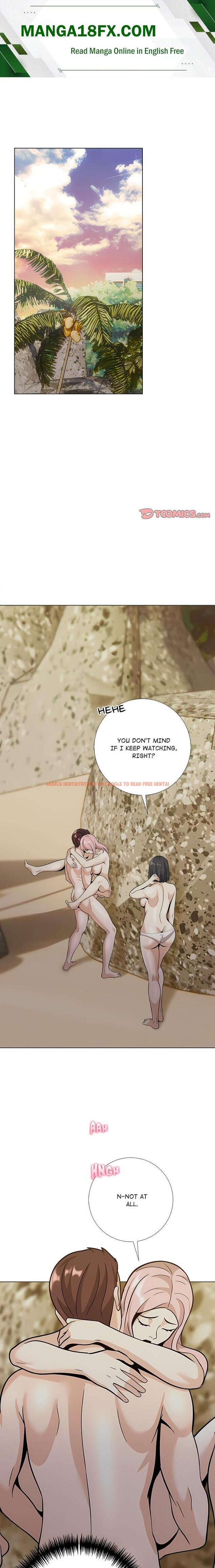 Liberating Coast - Chapter 17