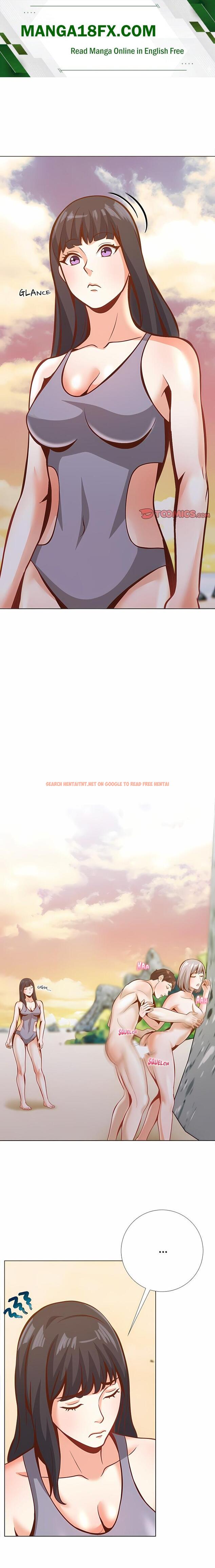 Liberating Coast - Chapter 18