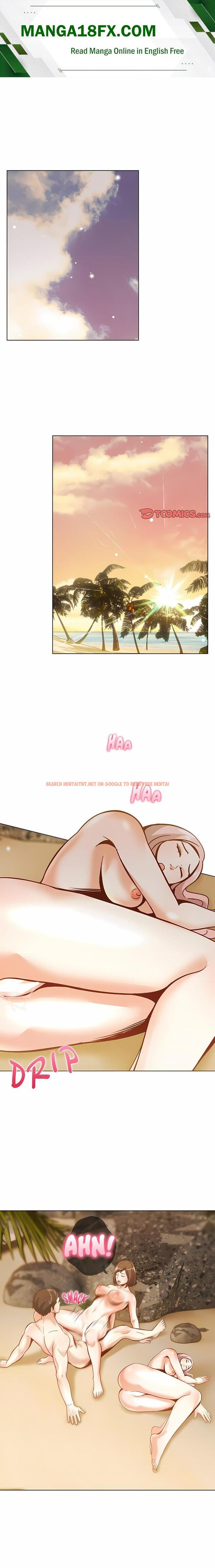 Liberating Coast - Chapter 19