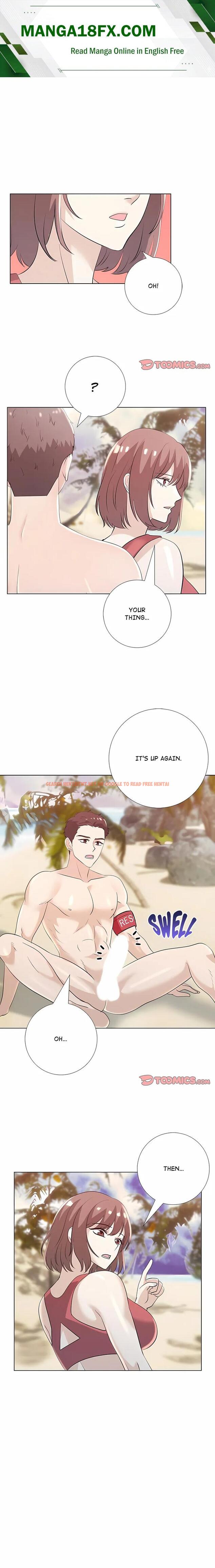 Liberating Coast - Chapter 5
