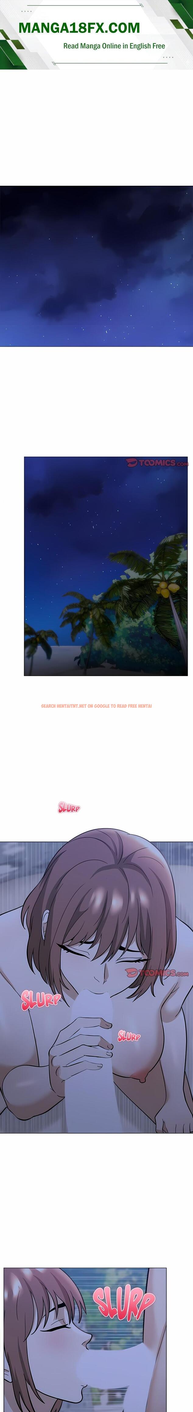 Liberating Coast - Chapter 9