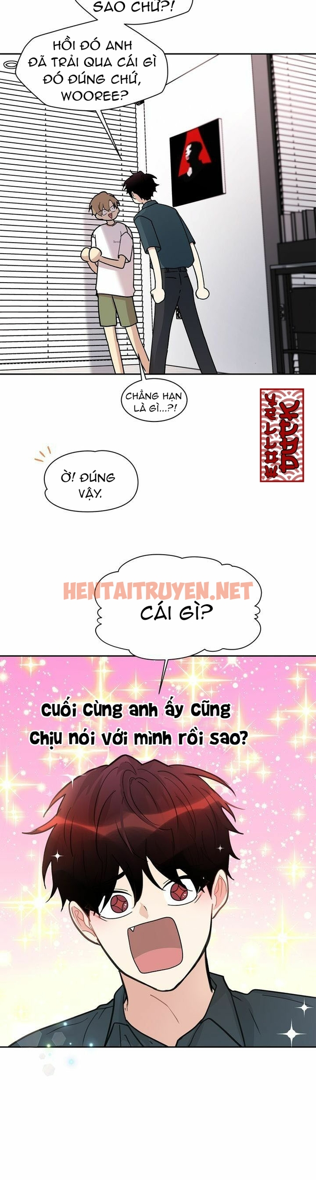 Xem ảnh Liệu Cậu Em Nhà Bên Có Thể Là Ma Cà Rồng - Chap 9 - img_016_1657049611 - HentaiTruyenVN.net