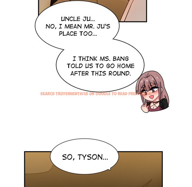 Read Hentai Image 106 266 in comic Life With Mia - Chapter 22 - hentaitnt.net