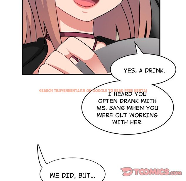 Read Hentai Image 111 266 in comic Life With Mia - Chapter 22 - hentaitnt.net