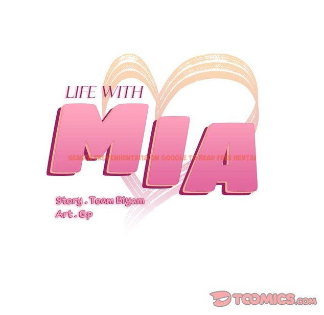 Read Hentai Image 12 259 in comic Life With Mia - Chapter 22 - hentaitnt.net
