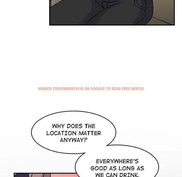 Read Hentai Image 123 267 in comic Life With Mia - Chapter 22 - hentaitnt.net