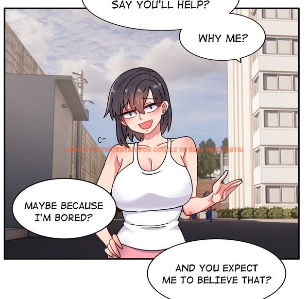 Read Hentai Image 24 259 in comic Life With Mia - Chapter 22 - hentaitnt.net