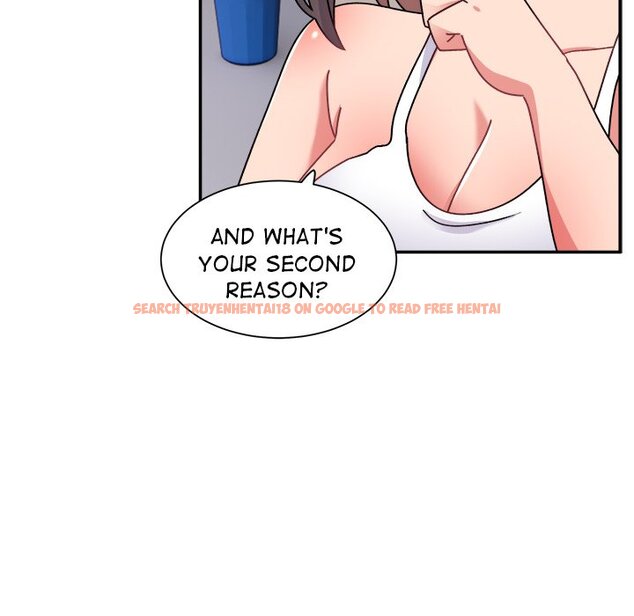 Read Hentai Image 27 259 in comic Life With Mia - Chapter 22 - hentaitnt.net