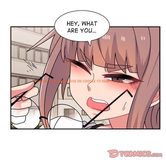 Read Hentai Image 39 259 in comic Life With Mia - Chapter 22 - hentaitnt.net