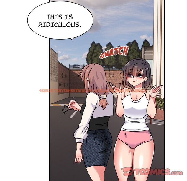 Read Hentai Image 48 266 in comic Life With Mia - Chapter 22 - hentaitnt.net