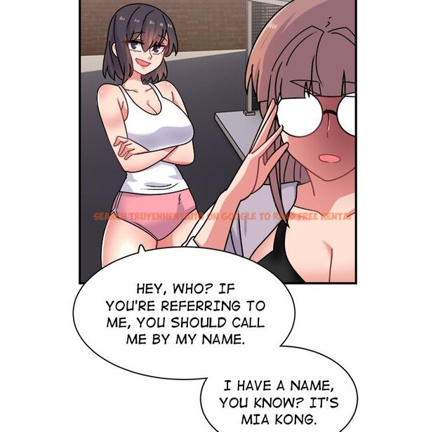 Read Hentai Image 50 266 in comic Life With Mia - Chapter 22 - hentaitnt.net
