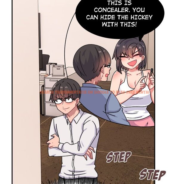 Read Hentai Image 63 266 in comic Life With Mia - Chapter 22 - hentaitnt.net