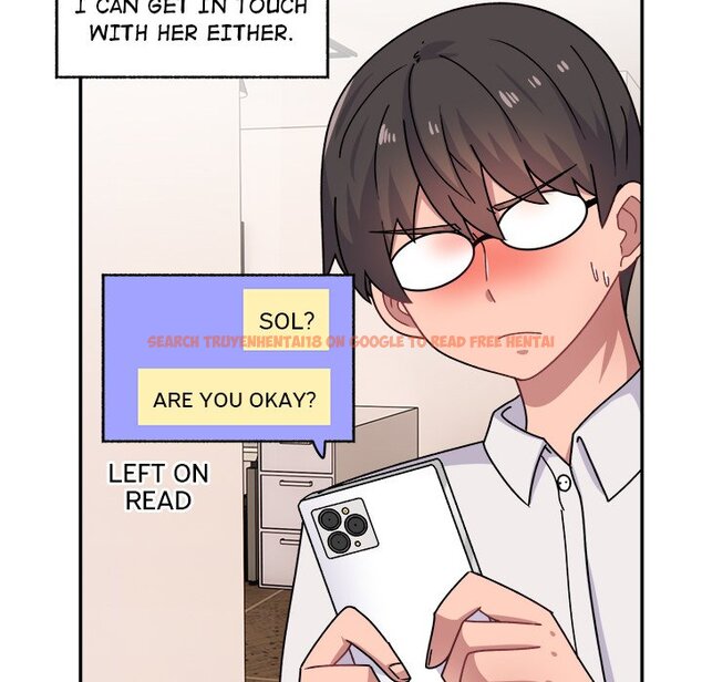 Read Hentai Image 68 266 in comic Life With Mia - Chapter 22 - hentaitnt.net