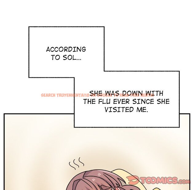 Read Hentai Image 84 266 in comic Life With Mia - Chapter 22 - hentaitnt.net
