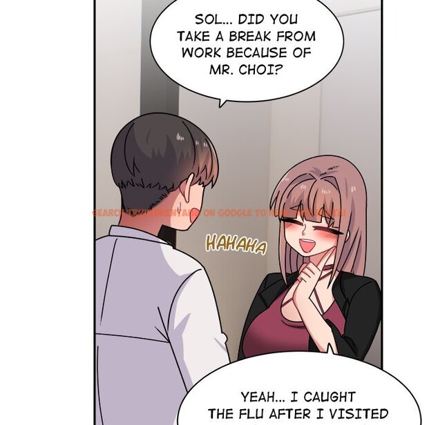 Read Hentai Image 86 266 in comic Life With Mia - Chapter 22 - hentaitnt.net