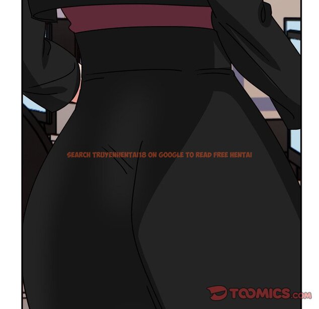 Read Hentai Image 93 266 in comic Life With Mia - Chapter 22 - hentaitnt.net