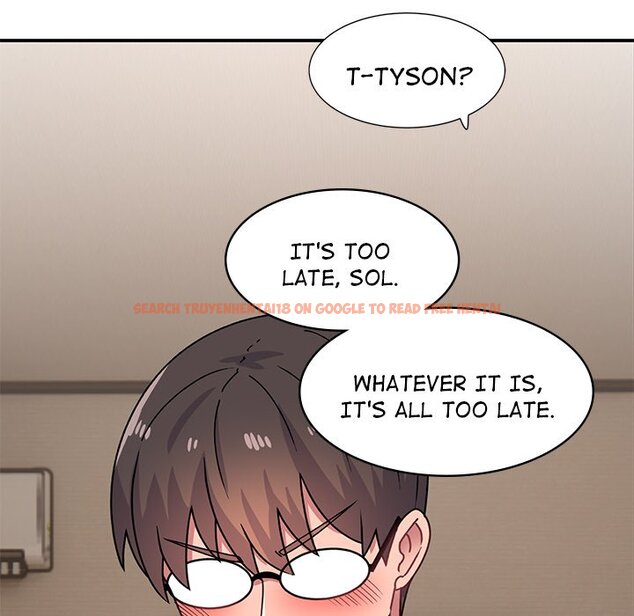Read Hentai Image 110 252 in comic Life With Mia - Chapter 23 - hentaitnt.net