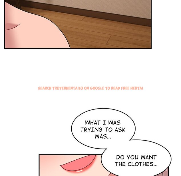 Read Hentai Image 114 252 in comic Life With Mia - Chapter 23 - hentaitnt.net