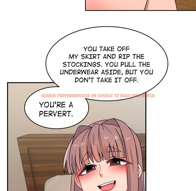 Read Hentai Image 124 259 in comic Life With Mia - Chapter 23 - hentaitnt.net