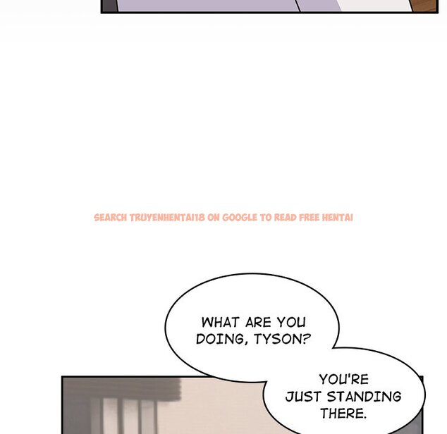 Read Hentai Image 16 252 in comic Life With Mia - Chapter 23 - hentaitnt.net