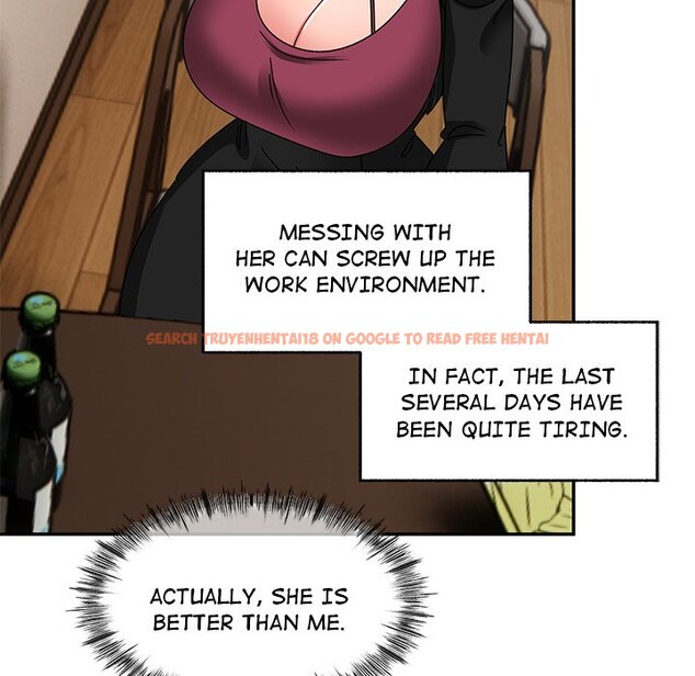 Read Hentai Image 53 252 in comic Life With Mia - Chapter 23 - hentaitnt.net