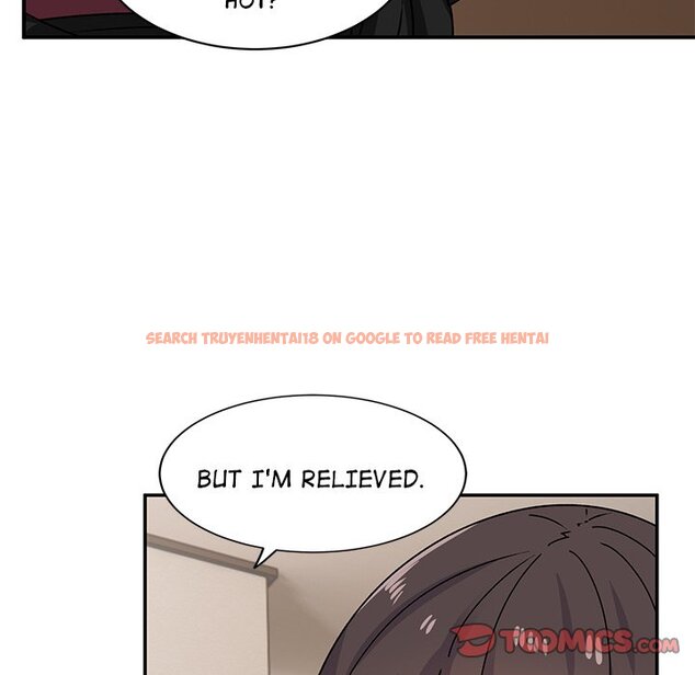 Read Hentai Image 63 252 in comic Life With Mia - Chapter 23 - hentaitnt.net